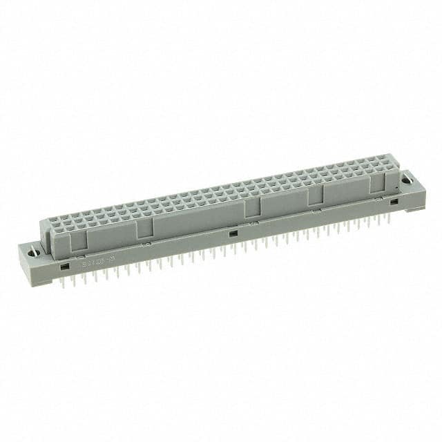 PCN10EA-96S-2.54DSA(72) Hirose Electric Co Ltd                                                                    CONN RECEPT 96POS DUAL TH