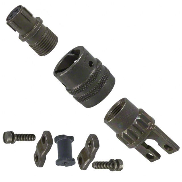 PT06A-8-2S(470) Amphenol Industrial Operations                                                                    CONN PLUG FMALE 2POS SOLDER CUP