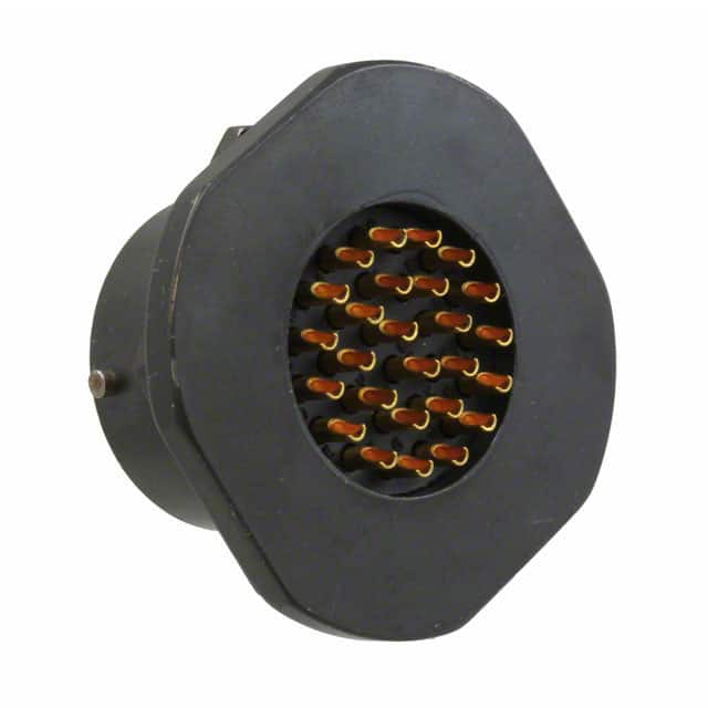 PT07A-16-26P Amphenol Industrial Operations                                                                    CONN RCPT MALE 26POS SOLDER CUP