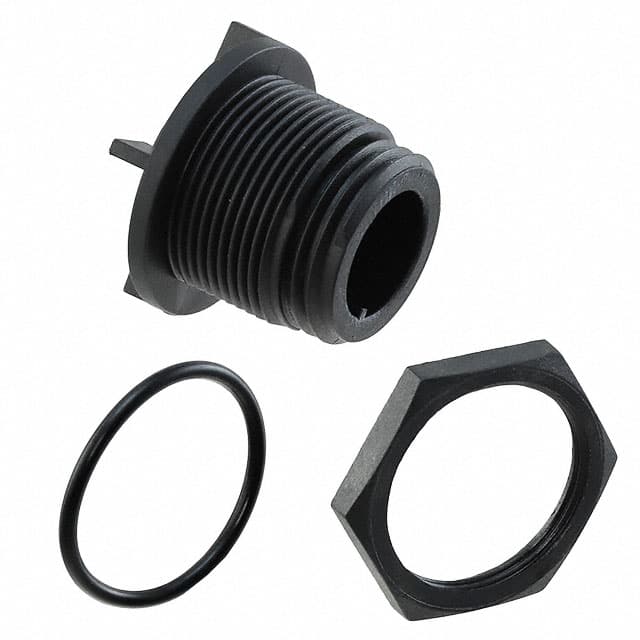 PX0413/12P Bulgin                                                                    CONN RCPT HSG MALE 12POS PNL MT
