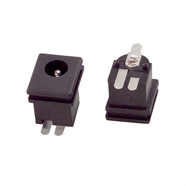 PJ-015B-SMT-TR CUI Inc.                                                                    CONN PWR JACK 2.5X5.5MM SOLDER