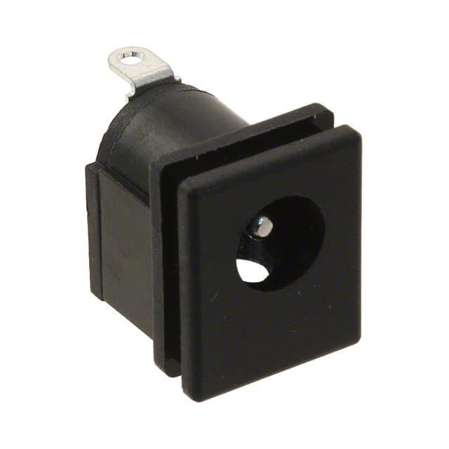 PJ-009A CUI Inc.                                                                    CONN PWR JACK 2X5.5MM SOLDER