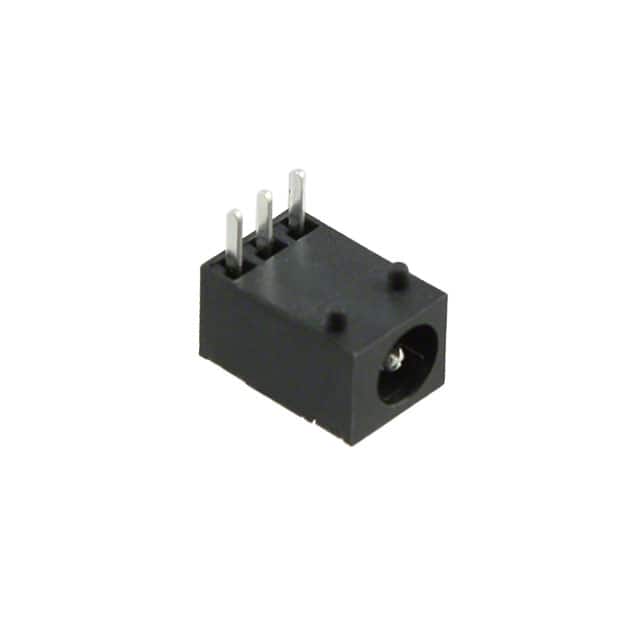 PJ-036DH CUI Inc.                                                                    CONN PWR JACK 1.3X3.4MM SOLDER