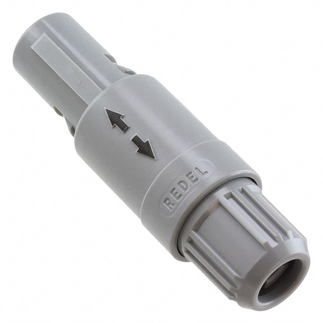 PAG.M0.4GL.AC52G LEMO                                                                    CONN PLUG MALE 4POS SOLDER CUP