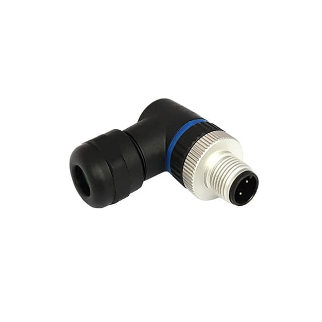 PXPPAM12RAM08ASTPG9 Bulgin                                                                    CONN RCPT MALE 8POS GOLD SCREW