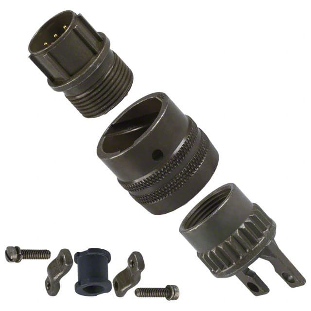 PT06A-12-10P(SR) Amphenol Industrial Operations                                                                    CONN PLUG MALE 10POS SOLDER CUP