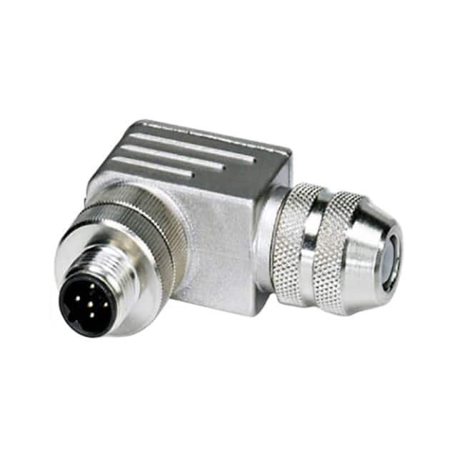 1430417 Phoenix Contact                                                                    CONN PLUG MALE 5POS GOLD SCREW