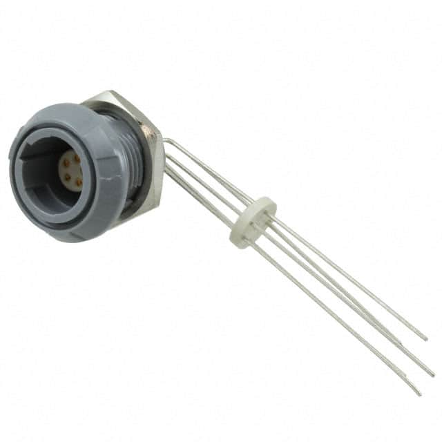 PLB3G820005 ITT Cannon, LLC                                                                    CONN RCPT FMALE 5POS GOLD SOLDER