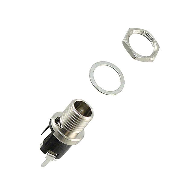 PCL712A Switchcraft Inc.                                                                    CONN PWR JACK 2.5X5.5MM SOLDER