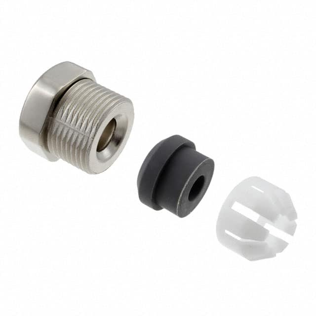 PXM7088/0507 Bulgin                                                                    CABLE GLAND PACK 5 - 7MM