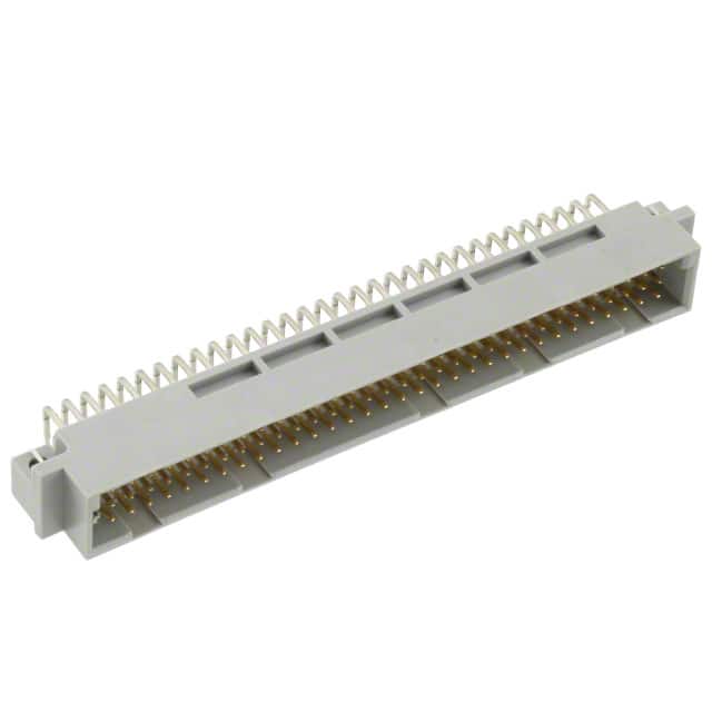 PCN10EB-96P-2.54DS(72) Hirose Electric Co Ltd                                                                    CONN DIN HEADER 96POS