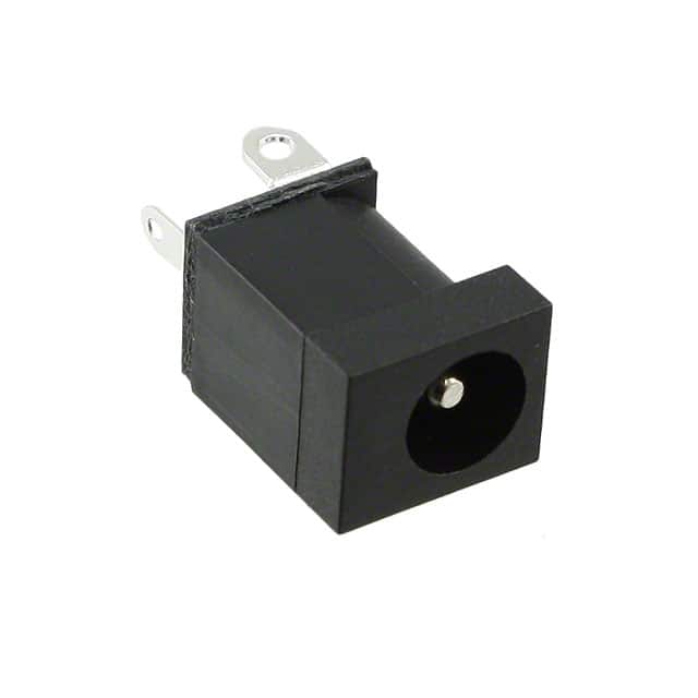 PJ-006B CUI Inc.                                                                    CONN PWR JACK 2.5X5.5MM SOLDER