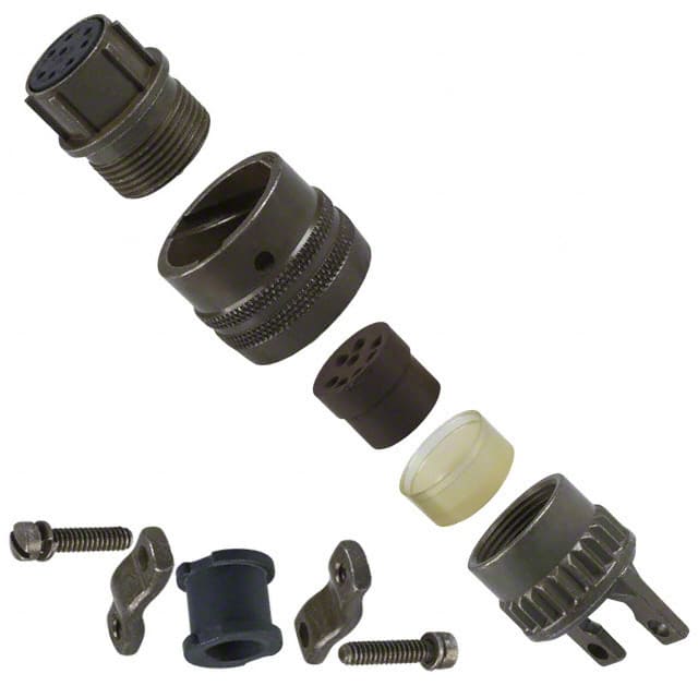 PT06E-12-8S(470) Amphenol Industrial Operations                                                                    CONN PLUG FMALE 8POS SOLDER CUP