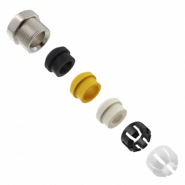 PXM7088/0713 Bulgin                                                                    CABLE GLAND PACK 7 - 13MM