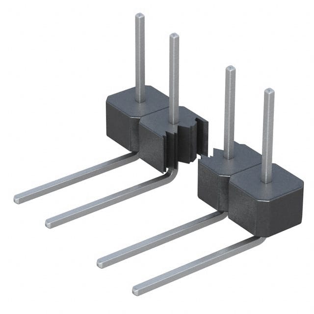 PTC32SBCN Sullins Connector Solutions                                                                    CONN HEADER .100 SINGL R/A 32POS