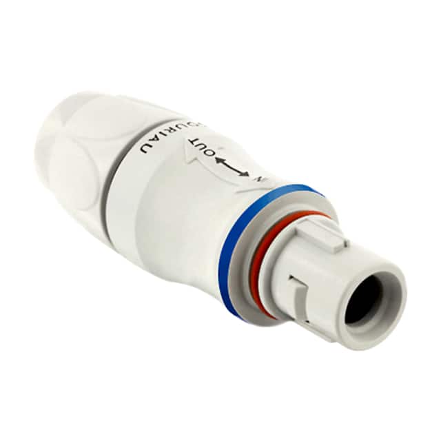 JMXFH1G02MCUDSA Souriau                                                                    CONN PLUG MALE 2POS GOLD CRIMP