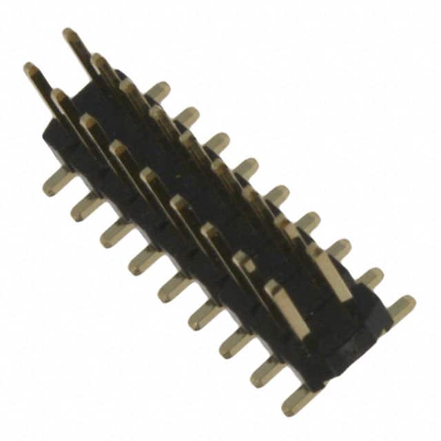 PRPN092MAMS Sullins Connector Solutions                                                                    CONN HEADER 2MM DUAL SMD 18POS