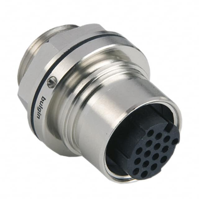 PXM6012/16S/CR Bulgin                                                                    CONN RCPT HSG FMALE 16POS PNL MT