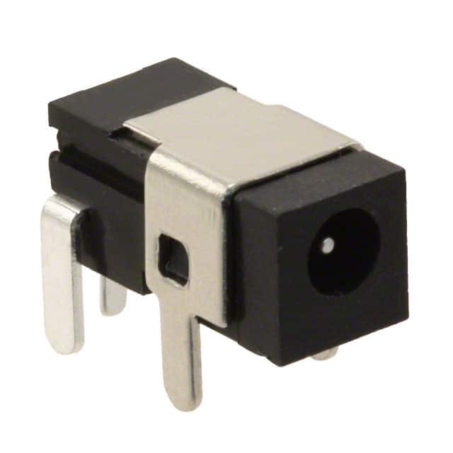 PJ1-023 CUI Inc.                                                                    CONN PWR JACK 0.7X2.35MM SOLDER