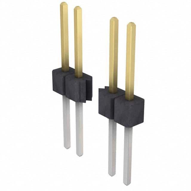 PZC26SFCN Sullins Connector Solutions                                                                    CONN HEADER .100 SINGL STR 26POS