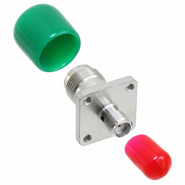 1223094-1 TE Connectivity Aerospace, Defense and Marine                                                                    CONN ADAPT SMA JACK TO TNC JACK