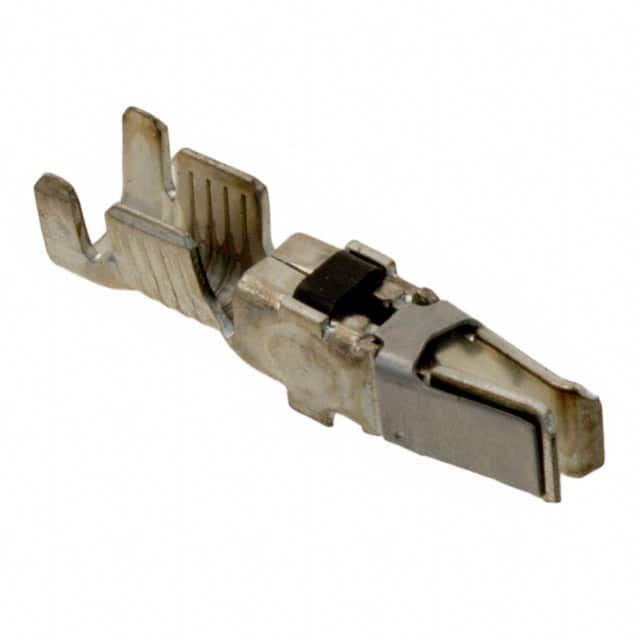 66741-8 TE Connectivity Aerospace, Defense and Marine                                                                    CONN SOCKET 10AWG TIN CRIMP