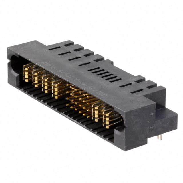 2-6450120-5 TE Connectivity AMP Connectors                                                                    MBXLR/AHDR4P+24S+2P