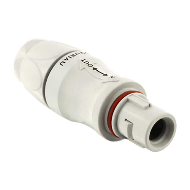 JMXFH1G02FSUDSU Souriau                                                                    CONN PLUG FMALE 2POS SOLDER CUP