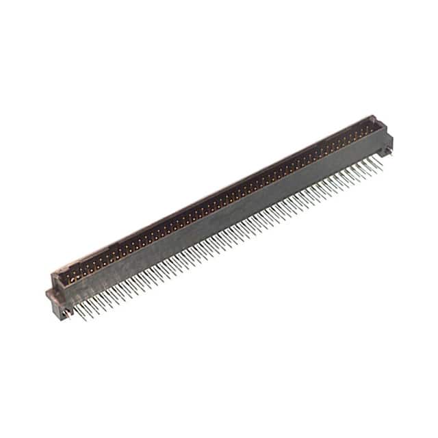 PCN10MC-100P-2.54DS(72) Hirose Electric Co Ltd                                                                    CONN DIN HEADER 100POS 2ROW R/A
