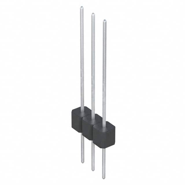 PREC003SAFN-RC Sullins Connector Solutions                                                                    CONN HEADER .100