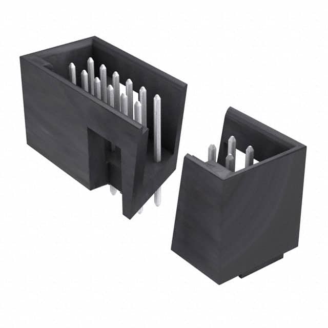 PTC16DGAN Sullins Connector Solutions                                                                    CONN HEADER .100 DUAL R/A 32POS