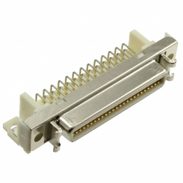 10250-55F3PC 3M                                                                    CONN MINI-D 50POS R/A RECPT