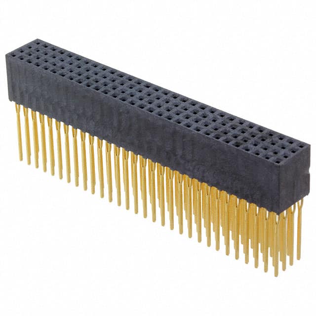 PTHF-130-02-GF-Q-368 Samtec Inc.                                                                    2MM PC104+ COMPLIANT PIN SKT