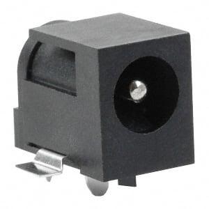 PJ-037A-SMT-TR CUI Inc.                                                                    CONN PWR JACK 2X5.5MM SOLDER