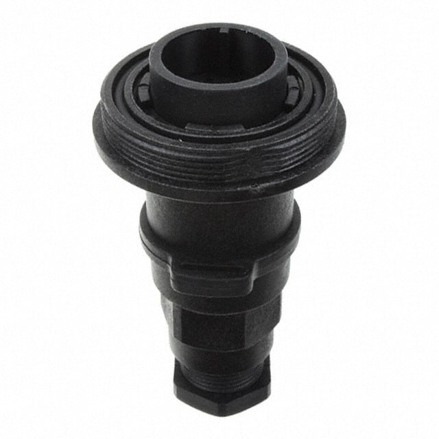 PX0795/P Bulgin                                                                    CONN RCPT HSG MALE 12POS INLINE