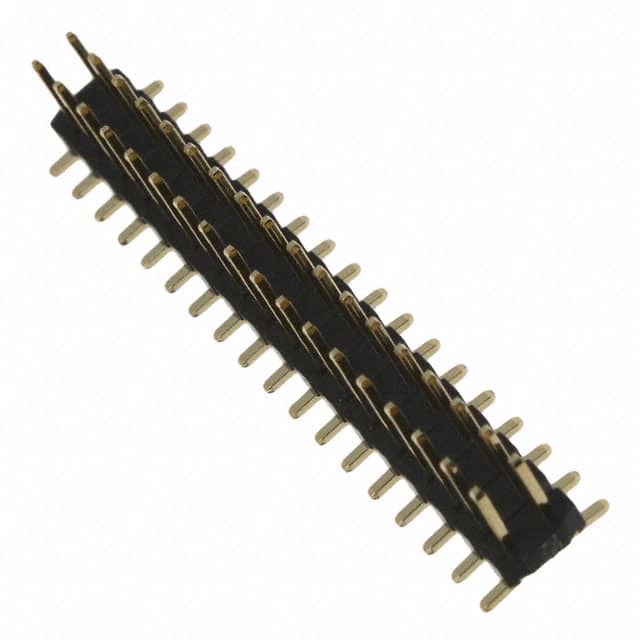 PRPN182MAMS Sullins Connector Solutions                                                                    CONN HEADER 2MM DUAL SMD 36POS