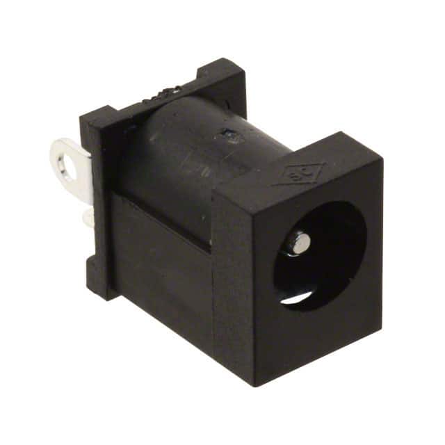 PJ-060A CUI Inc.                                                                    CONN PWR JACK 2X5.5MM SOLDER
