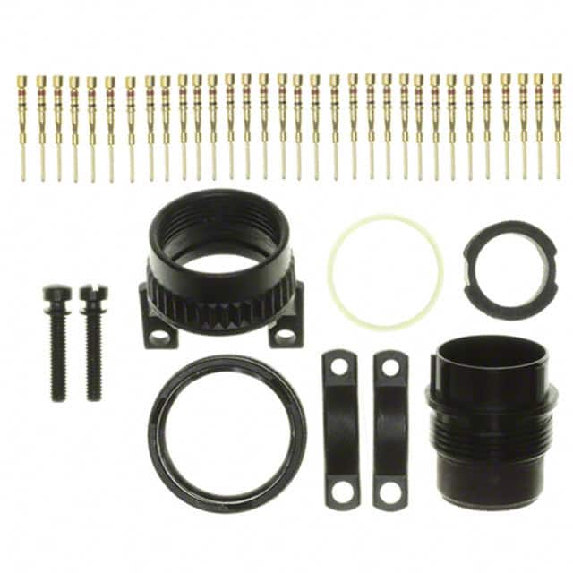PT06SE18-32P(470) Amphenol Industrial Operations                                                                    CONN PLUG MALE 32POS GOLD CRIMP