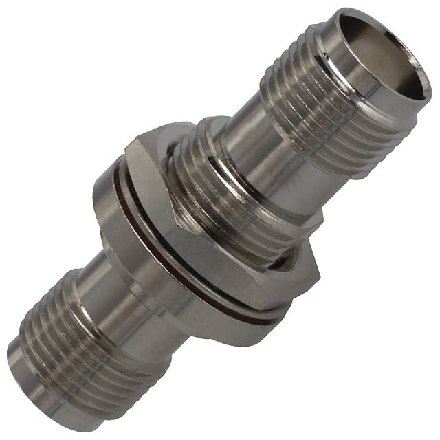 414396-1 TE Connectivity AMP Connectors                                                                    CONN ADAPT JACK-JACK TNC 75 OHM