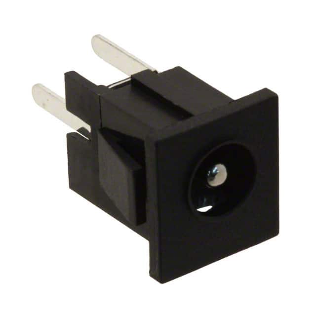 PJ-033B CUI Inc.                                                                    CONN PWR JACK 2.5X5.5MM SOLDER