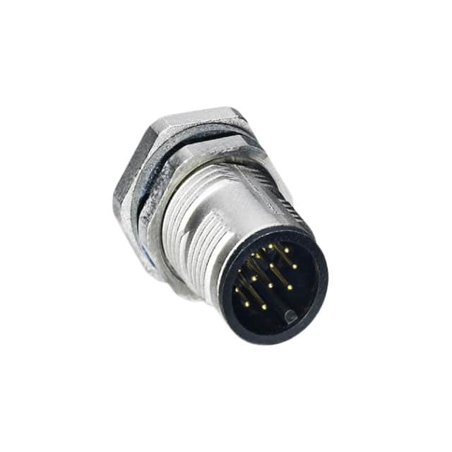 1559945 Phoenix Contact                                                                    CONN PLUG MALE 12POS GOLD SOLDER