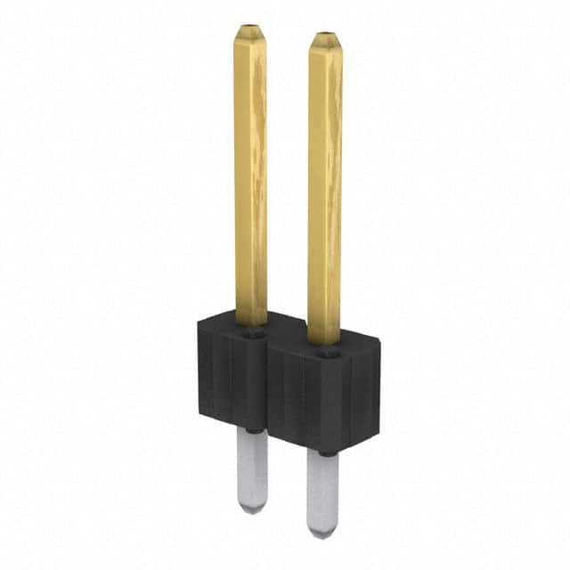 78511-102 Amphenol FCI                                                                    BERGSTIK II .100