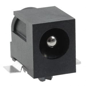 PJ-037B-SMT-TR CUI Inc.                                                                    CONN PWR JACK 2.5X5.5MM SOLDER