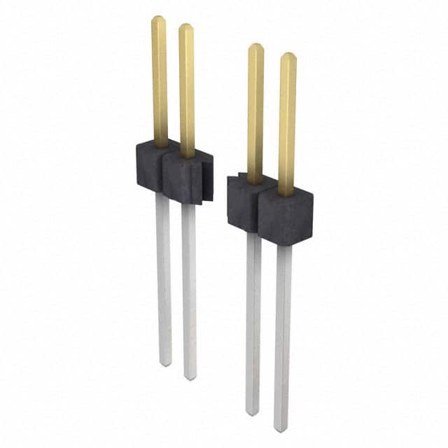 PZC21SFEN Sullins Connector Solutions                                                                    CONN HEADER .100 SINGL STR 21POS