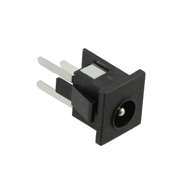 PJ-033A CUI Inc.                                                                    CONN PWR JACK 2X5.5MM SOLDER