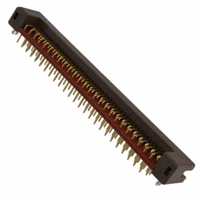 P50LE-100P1-RR1-DA 3M                                                                    PAK50 CONN