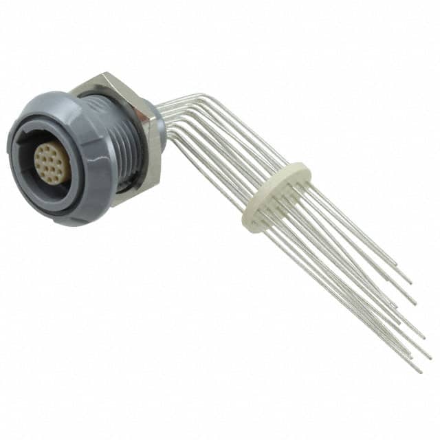 PLB3G820014 ITT Cannon, LLC                                                                    CONN RCPT FMALE 14POS GOLD SLDR
