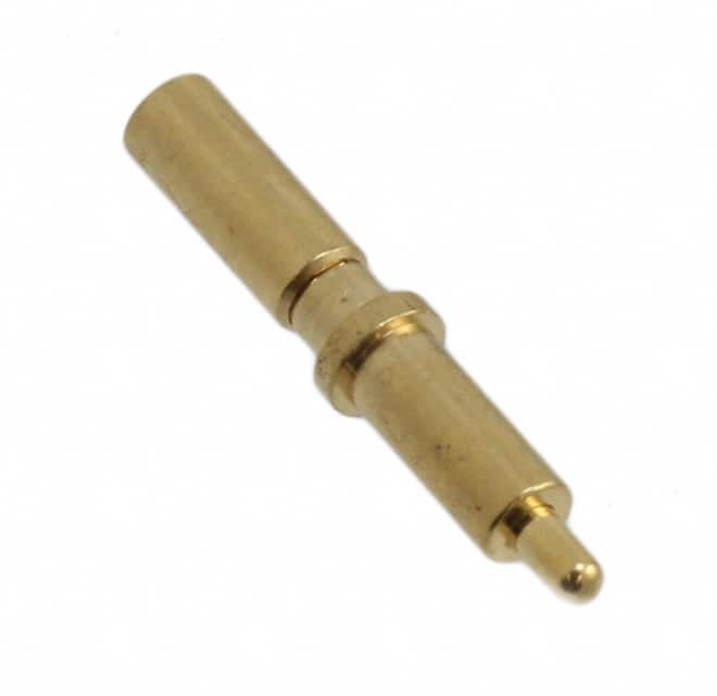 0855-0-15-20-82-14-11-0 Mill-Max Manufacturing Corp.                                                                    CONN PWR SPRING PIN CRIMP BARREL