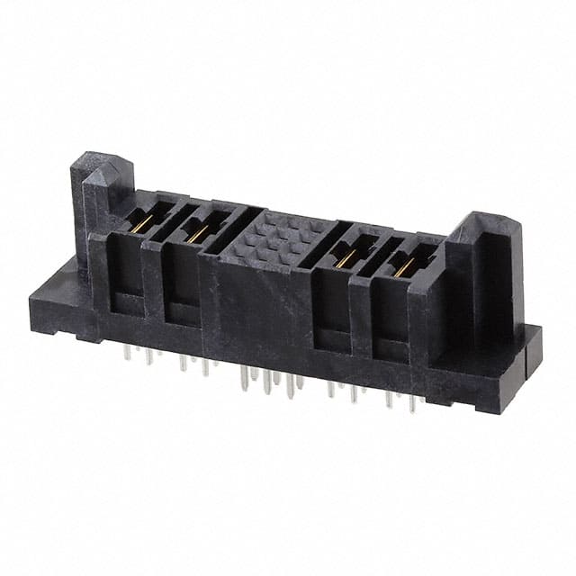 PESC-02-12-02-01-L-VT Samtec Inc.                                                                    VERTICAL POWER SOCKET