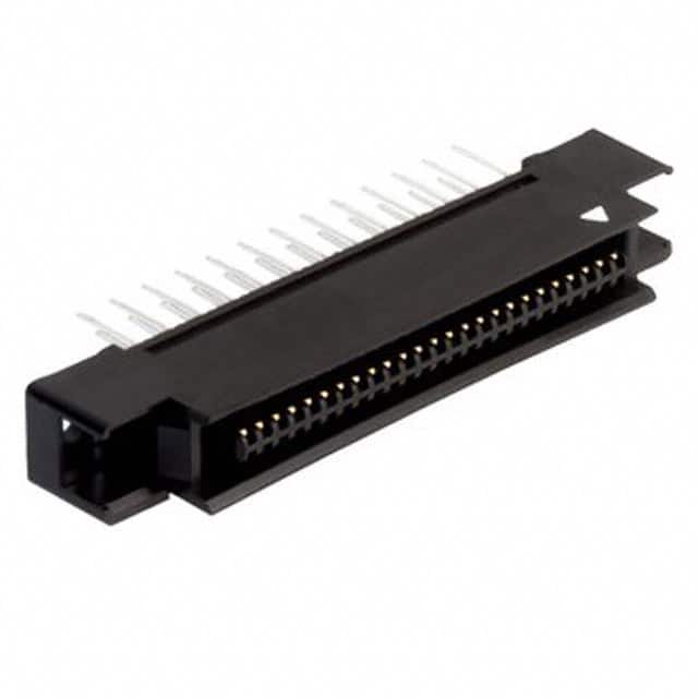 P50E-040P1-RR1-EA 3M                                                                    CONN PLUG 40POS .050